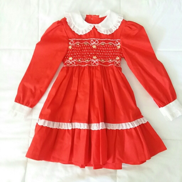 polly flinders christmas dresses